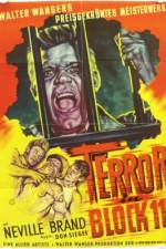 Watch Terror in Block 11 Sflix