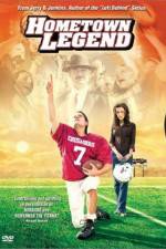 Watch Hometown Legend Sflix