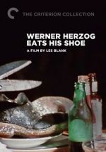 Watch Werner Herzog Eats His Shoe Sflix