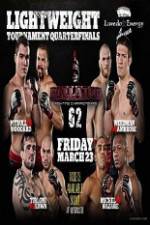 Watch Bellator Fighting Championships 62  Eric Prindle vs. Thiago Santos Sflix