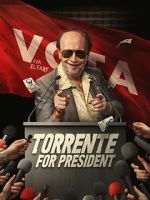 Watch Torrente for President Sflix