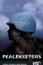 Watch The Peacekeepers Sflix