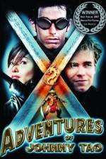 Watch Adventures of Johnny Tao Sflix