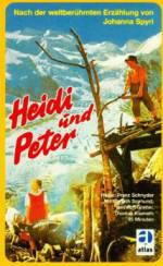 Watch Heidi and Peter Sflix