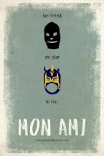 Watch Mon Ami Sflix