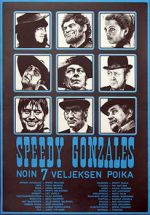 Watch Speedy Gonzales - noin 7 veljeksen poika Sflix