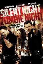 Watch Silent Night Zombie Night Sflix