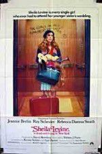 Watch Sheila Levine Is Dead and Living in New York Sflix