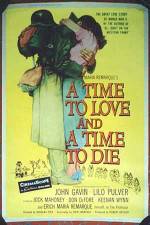 Watch A Time to Love and a Time to Die Sflix