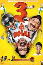 Watch Teen Thay Bhai Sflix