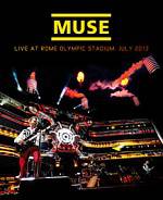 Watch muse live at rome olympic stadium Sflix