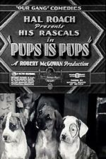 Watch Pups Is Pups Sflix