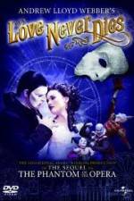 Watch Love Never Dies Sflix