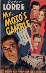 Watch Mr. Moto\'s Gamble Sflix