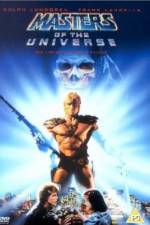 Watch Masters of the Universe Sflix