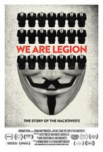 Watch We Are Legion: The Story of the Hacktivists Sflix