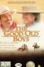 Watch The Good Old Boys Sflix