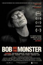 Watch Bob and the Monster Sflix
