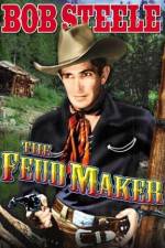 Watch The Feud Maker Sflix