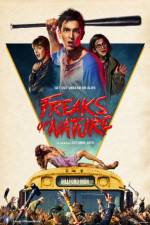 Watch Freaks of Nature Sflix