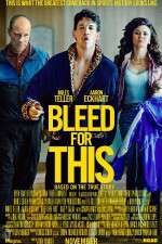 Watch Bleed for This Sflix