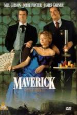 Watch Maverick Sflix