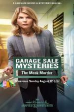 Watch Garage Sale Mystery: The Mask Murder Sflix