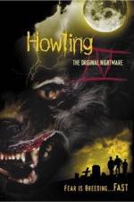 Watch Howling IV: The Original Nightmare Sflix