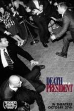Watch Death of a President Sflix