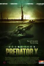 Watch Alligator X Sflix
