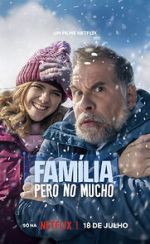 Watch Famlia, Pero No Mucho Sflix