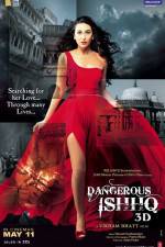 Watch Dangerous Ishhq Sflix