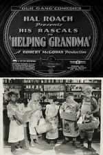 Watch Helping Grandma Sflix
