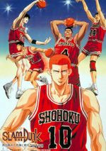 Watch Slam Dunk: Zenkoku Seiha da! Sakuragi Hanamichi Sflix