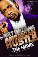 Watch Katt Williams: American Hustle Sflix