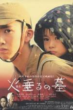 Watch Tombstone of the Fireflies Sflix