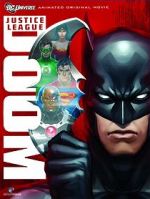 Watch Justice League: Doom Sflix