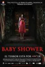 Watch Baby Shower Sflix