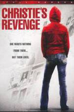 Watch Christie's Revenge Sflix