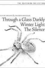 Watch Tystnaden Sflix