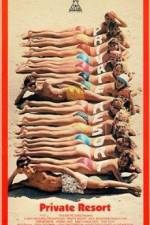 Watch Private Resort Sflix