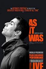 Watch Liam: As It Was Sflix