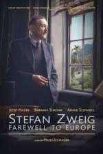 Watch Stefan Zweig: Farewell to Europe Sflix