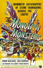 Watch The Monolith Monsters Sflix
