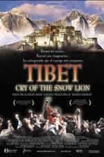 Watch Tibet Cry of the Snow Lion Sflix