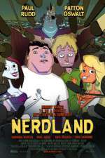 Watch Nerdland Sflix