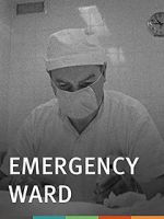 Watch Emergency Ward Sflix