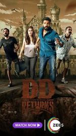 Watch DD Returns Sflix