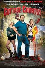Watch Cottage Country Sflix
