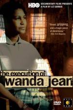 Watch The Execution of Wanda Jean Sflix